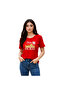 Women's Habibi Dubai Cotton T-Shirt - Habibi come to Dubai T-Shirt for Women