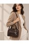Women's Imported Hand and Shoulder Bag - 2