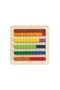 100 Counting Cubes — Wooden Learning Toy - 8