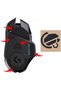أطقم أقدام الماوس (ماوس سكيتز) لـ Logitech G 502 اللاسلكي، أقدام الماوس البديلة، وقطع غيار أقدام الماوس