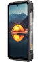 Armor 33 Rugged Smartphone | 25500mAh Mega Battery | 12GB RAM + 512GB Storage | 6.95" FHD+ 120Hz Display | 50MP Triple Camera | 64MP Night Vision | Helio G100 Processor | IP68/IP69K Waterproof - 2