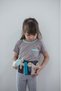 Hair Dresser Set — Wooden Pretend Play Set - 7