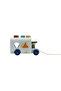 Sorting Bus - Orchard — Wooden Toddler Toy - 8
