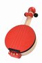 Banjo — Wooden Musical Instrument
