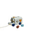 Sorting Bus - Orchard — Wooden Toddler Toy