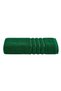 Home Serene Bath Towel, 70 x 140 Cm, 550 GSM, 100% Cotton, Soft Absorbent Quick Dry Bathroom Towel, Dark Green, Set of 01