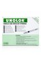 UNOLOK Single Use Insulin Syringe – 1ml U-100 – 31G x 6mm – Pack of 100