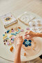 Mandala — Wooden Skill Game - 2