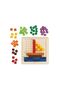 100 Counting Cubes — Wooden Learning Toy - 7