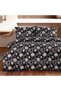 Palma 100% Cotton Single Duvet Cover Set