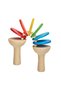 Clatter — Wooden Musical Instrument - 3