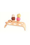 Ice Cream Set — Wooden Pretend Play Set - 2