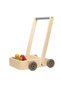 Musical Bird Walker — Wooden Toddler Toy - 3