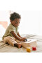Shape & Sort It Out Bin — Wooden Toddler Toy - 6