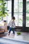 Dancing Alligator — Wooden Toddler Toy - 7