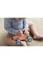 Bunny Racing Car — Wooden Toy Vehicle - 6