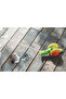 Pull-Along Snail — Wooden Toddler Toy - 6