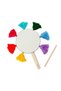 Tabl Drum — Wooden Musical Instrument - 2