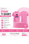 Women's Habibi Dubai Cotton T-Shirt - Habibi come to Dubai T-Shirt for Women - 7