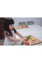 Wonky Fruit & Vegetables — Wooden Dollhouse & Accessories - 3