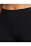 Women Black Active Legging Set (2 Piece) - 3