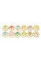 My Mood Memo — Wooden Skill Game - 3