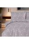 Lavia 100% Cotton Single Duvet Cover Set - 4