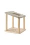PlanSpace Bedroom — Wooden Dollhouse & Accessories - 3