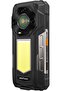 Armor 33 Rugged Smartphone | 25500mAh Mega Battery | 12GB RAM + 512GB Storage | 6.95" FHD+ 120Hz Display | 50MP Triple Camera | 64MP Night Vision | Helio G100 Processor | IP68/IP69K Waterproof - 5
