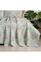 Valeria Single 100% Cotton Pique 150X220 cm - 3