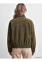 Quality Parts from Çelebi Store Dik Roba Collar Women's Jacket - 6