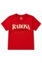 Rabona Worldwide Horizons Global Culture Designed Kids T-Shirt