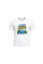 Habibi Come To Dubai Printed T-Shirt For Kids–Boys & Girls Unisex Tee