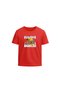 Habibi Come To Dubai Printed T-Shirt For Kids–Boys & Girls Unisex Tee