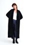 Soft Texture Long Cardigan H92476