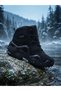 Military Special Operations Tactikal Winter Genuine Leather Watertight Waterproof Sneakers 1492 Boots Shoes Ss611 Trekking Postal Boots - 2