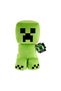 Minecraft Creeper Jumbo Pluș 40cm (HWD75) - 2