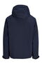 Men's Adjustable Lace-Up Hooded Jacket - Keen - 2