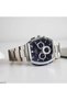 Rwa147402 Men's Wristwatch with Steel Strap - 2