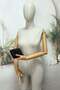 56-2005 Women's Black Leather Wallet - 3