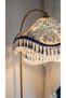 Toile Azure Lambader - 5