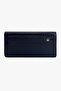 56-2004 Women's Navy Blue Wallet - 3