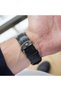 Fs019838 Leather Cord Men's Wristwatch - 8
