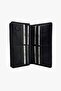 56-2004 Women's Black Wallet - 4