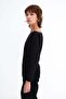 Staple Detailed Blouse B1106 - 5