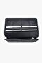 56-2004 Women's Black Wallet - 5