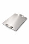 Cascade Mini 35X26 cm 304 Stainless Steel Rectangular Serving Tray