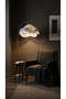 Toile Azure Lambader - 2