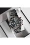Ch002529 Men's Wristwatch with Steel Strap - 4