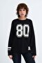 Printed Long Sleeve T-Shirt P9083 - 2